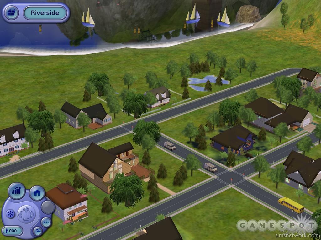 the sims 2 free time  crack