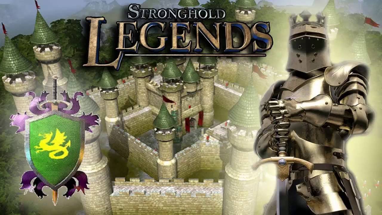 download stronghold 3 crack
